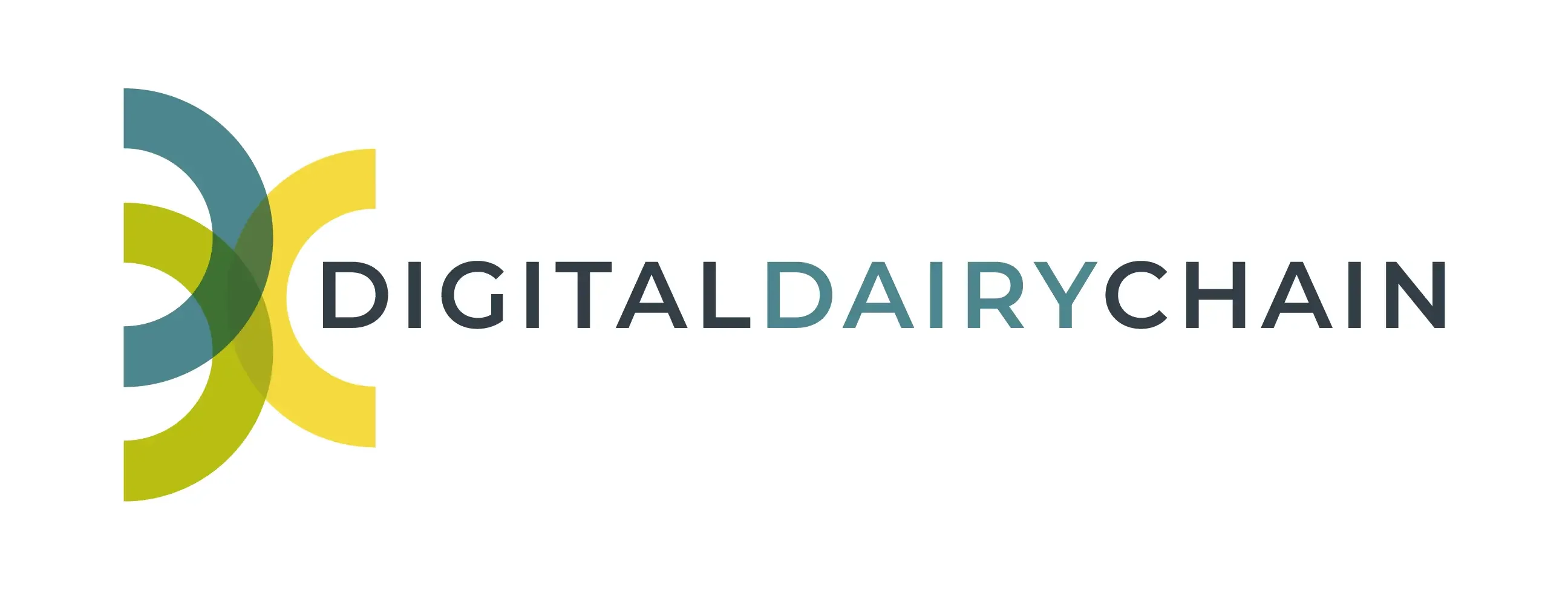 Digital Dairy Chain